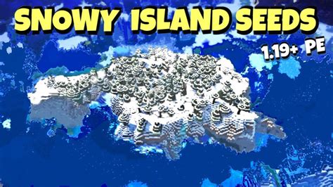 6 best Bedrock seeds for Minecraft 1.19 update.